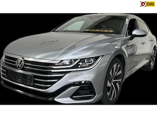 Volkswagen Arteon 1.4 TSI eHybrid R-Line Business+ ELEKTRISCHE TREKHAAK/19" VELGEN/CAMERA