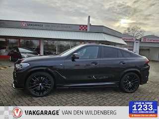 BMW X6 xDrive40i High Executive