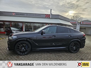 BMW X6 xDrive40i High Executive