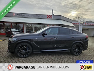 BMW X6 xDrive40i High Executive