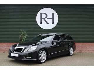 Mercedes-Benz Estate 250 CDI Automaat Avantgarde AMG Sportpakket - Youngtimer!