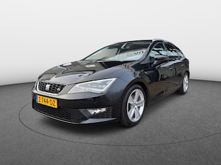 Seat Leon ST 1.4 TSI ACT FR 150PK NAVI CRUISE CLIMA AUTOMAAT