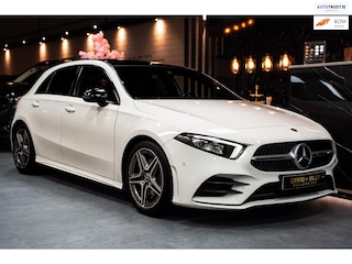 Mercedes-Benz A250 AMG LINE|PANO|AUT|SFEER
