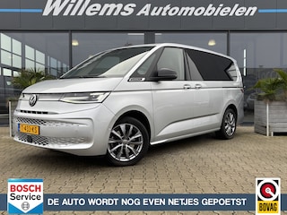 Volkswagen Multivan 1.4 eHybrid L2H1 Life Business 7P Elektrische Trekhaak, Camera & Panorama Dak