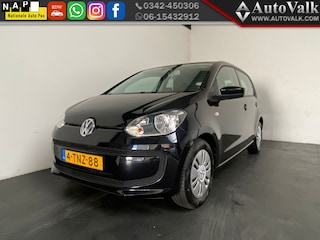 Volkswagen Up 1.0 move up! BlueMotion