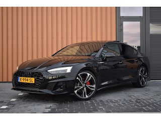 Audi A5 Sportback 40 TFSI 204pk S-line Competition | Panoramadak