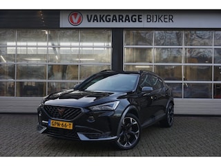 Cupra Formentor 1.4 e-Hybrid VZ Performance