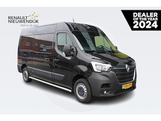 Renault Master T35 2.3 dCi 180 L2H2 Energy Comfort | BLIND SPOT | CAMERA | PARKEERSENSOREN V+A | AIRCO | CRUISE CONTROL