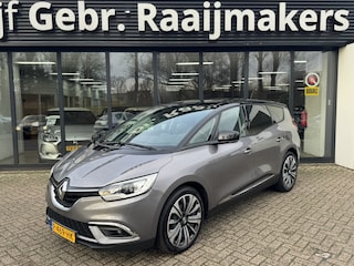 Renault Scénic 1.3 TCe 141pk Automaat Business 7-Persoons