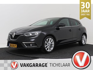 Renault Mégane 1.2 TCe Zen | Org NL | Navigatie | PDC | Cruise Control | Climate Control | 17" Velgen |