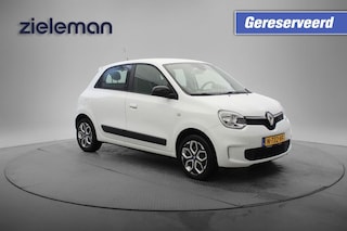 Renault Twingo electric R80 Collection - Carplay, Cruise, SOH 90%