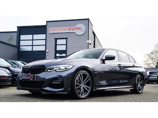 BMW 330i High Executive Edition | M-pakket | Camera | Headup | BMW LED