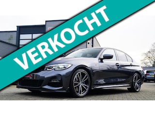 BMW 330i High Executive Edition | M-pakket | Camera | Headup | BMW LED