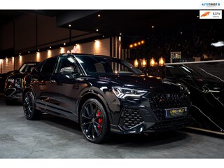 Audi Q3 RSQ3|CARBON|PANO|AUT|SONOS