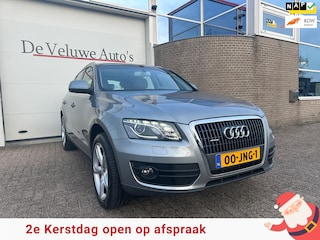Audi Q5 2.0 TFSI quattro Pro Line |Pano|Cruise|Navi|Keyless|
