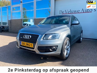 Audi Q5 2.0 TFSI quattro Pro Line |Pano|Cruise|Navi|Keyless|