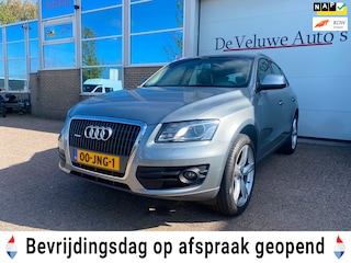 Audi Q5 2.0 TFSI quattro Pro Line |Pano|Cruise|Navi|Keyless|