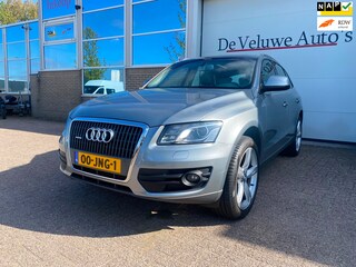 Audi Q5 2.0 TFSI quattro Pro Line |Pano|Cruise|Navi|Keyless|