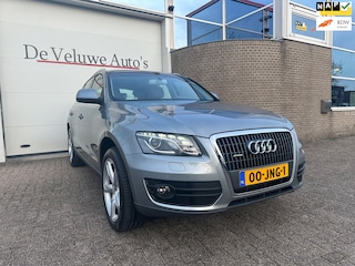 Audi Q5 2.0 TFSI quattro Pro Line |Pano|Cruise|Navi|Keyless|