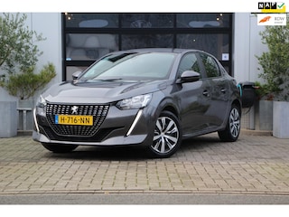 Peugeot 208 1.2 PureTech Active - NAVI - CARPLAY - CRUISE - NAP ORG NEDERLANDS!