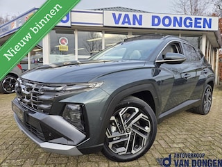 Hyundai Tucson 1.6 T-GDI PHEV Premium Sky 4WD | NIEUW MODEL | Full Option|265 PK