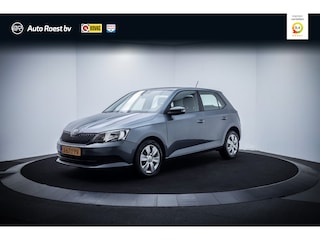 Skoda Fabia 1.0 Active AIRCO | DAB | AUX | ELEK PAKKET