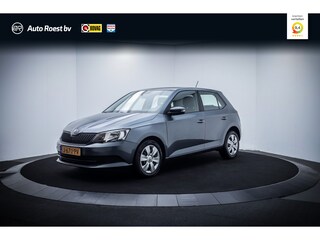 Skoda Fabia 1.0 Active AIRCO | DAB | AUX | ELEK PAKKET