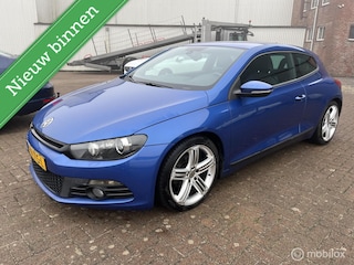 Volkswagen Scirocco 1.4 TSI Highline R-line