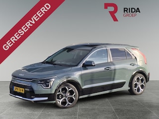 Kia Niro 1.6 GDi Hybrid ExecutiveLine