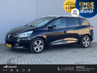 Renault Clio Estate TCe 90 Night&Day / Navigatie / Cruise control / Parkeersensoren achter