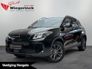 Seres 3 52kWh [ OFFICIEEL SERES DEALER I 3 FASE I 360 CAMERA I CLIMATE C