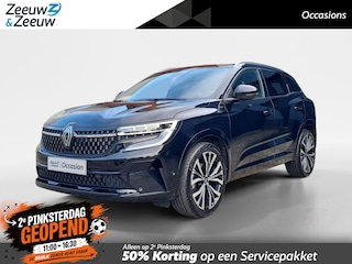 Renault Austral 1.2 E-Tech full hybrid 200 iconic * Panorama Dak  * Cruise Control Adaptief * Trekhaak Afneembaar * 360 Camera * Carplay * Winterpack * LM Velgen * 12 Maanden BOVAG Garantie *