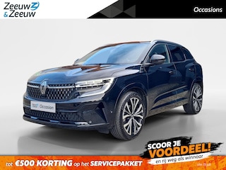 Renault Austral 1.2 E-Tech full hybrid 200 iconic * Panorama Dak  * Cruise Control Adaptief * Trekhaak Afneembaar * 360 Camera * Carplay * Winterpack * LM Velgen * 12 Maanden BOVAG Garantie *