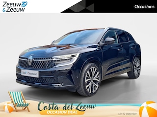 Renault Austral 1.2 E-Tech full hybrid 200 iconic * Panorama Dak  * Cruise Control Adaptief * Trekhaak Afneembaar * 360 Camera * Carplay * Winterpack * LM Velgen * 12 Maanden BOVAG Garantie *