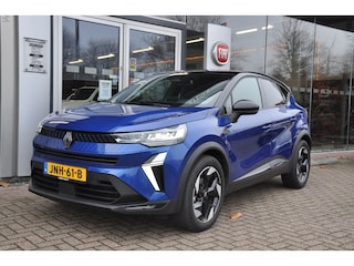 Renault Captur 1.0 TCe 90 techno