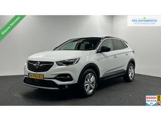 Opel Grandland X 1.2 Turbo Business Elegance CAMERA NAVI ECC CARPLAY.
