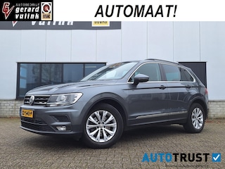 Volkswagen Tiguan 1.5 TSI 150PK Comfortline DSG AUTOM ADAP CRUIS