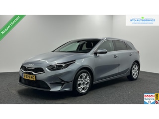 Kia Ceed 1.0 T-GDi DynamicLine CAMERA NAVI CARPLAY LM ECC CRUISE.