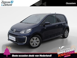 Volkswagen Up Style VOLLEDIG ELEKTRISCH! | PARKEERCAMERA | CRUISE CONTROL | GOEDKOOPSTE VAN NL