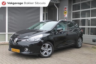Renault Clio 0.9 TCE NIGHT&amp;DAY