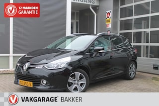 Renault Clio 0.9 TCE NIGHT&amp;DAY