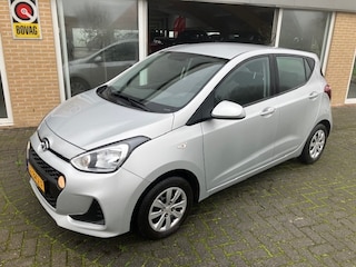 Hyundai i10 1.0i Comfort
