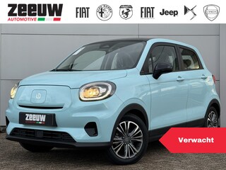 Leapmotor T03 - Design | ACC | Panoramadak | Nieuwe kleur!