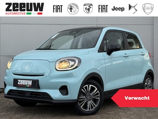 Leapmotor T03 - Design | ACC | Panoramadak | Nieuwe kleur!