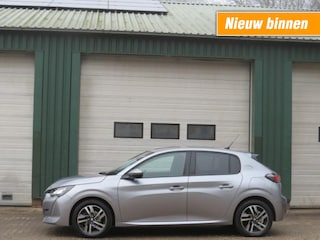 Peugeot 208 1.2 PT BL ALLURE