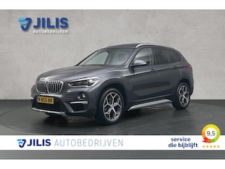 BMW X1 sDrive18i Centennial High Executive | Panoramadak | Leder | LED | Navigatie