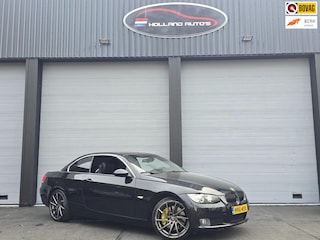 BMW 3-serie Cabrio 330i