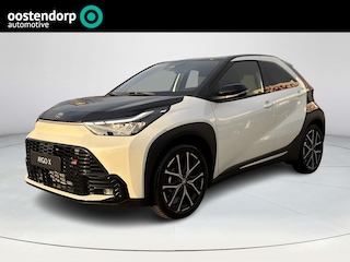 Toyota Aygo Hybrid 115 GR Sport | Binnenkort leverbaar |