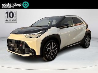 Toyota Aygo Hybrid 115 GR Sport | Binnenkort leverbaar |
