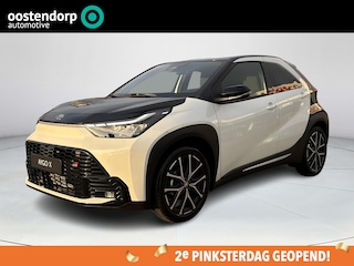 Toyota Aygo Hybrid 115 GR Sport | Binnenkort leverbaar |